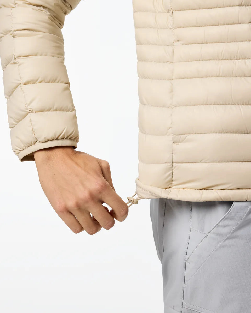 Cotopaxi Cream
