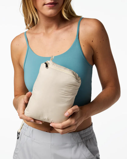 Cotopaxi Cream