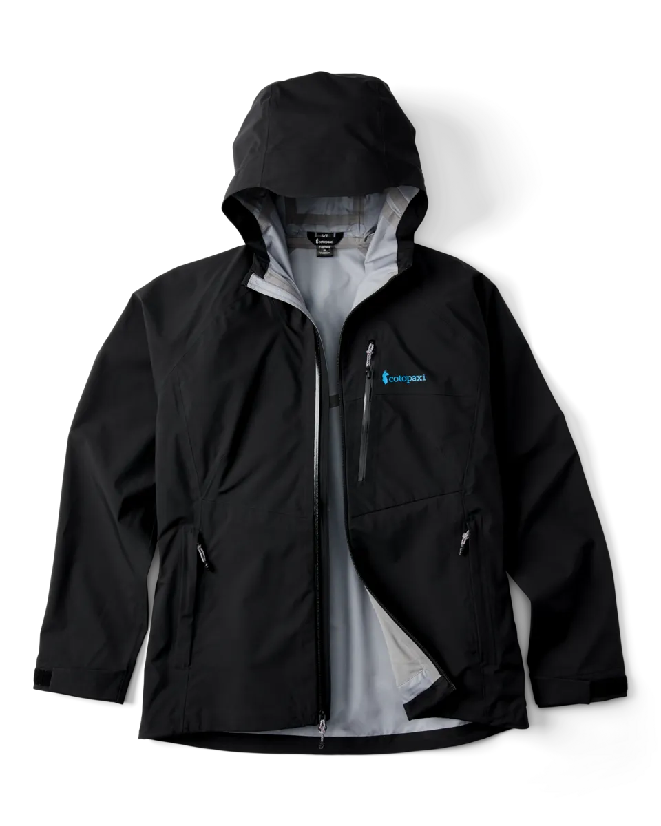 Cotopaxi Black