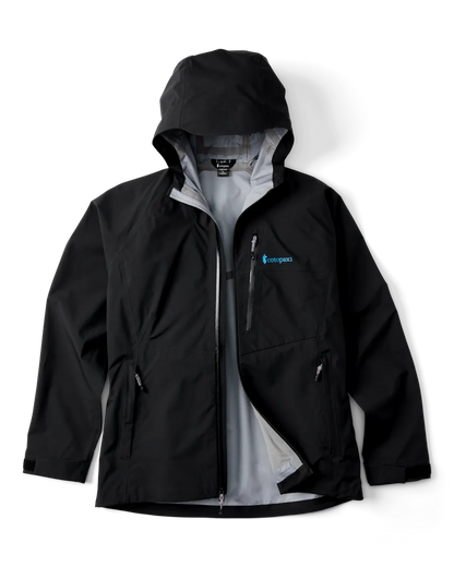 Cotopaxi Black