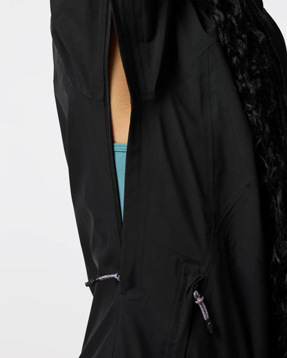 Cotopaxi Black