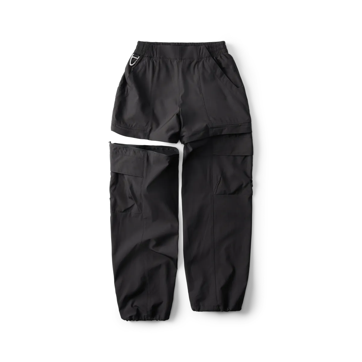 Cotopaxi Black