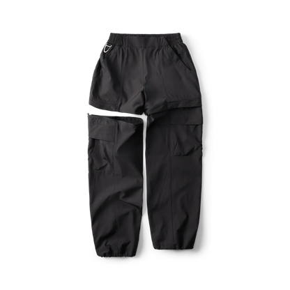Cotopaxi Black
