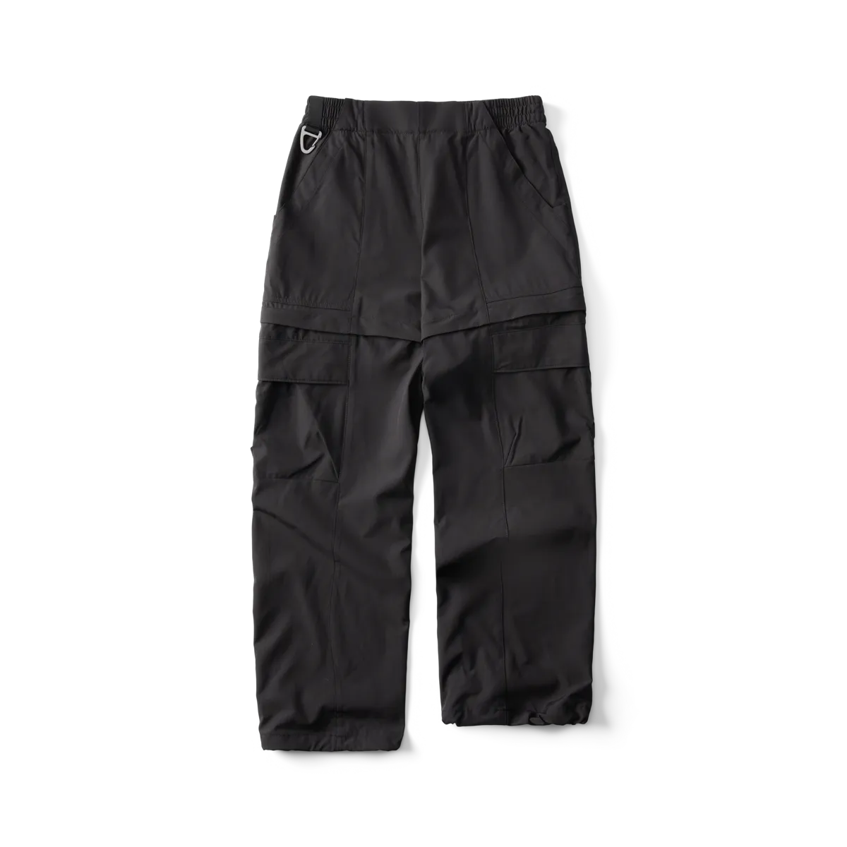 Cotopaxi Black