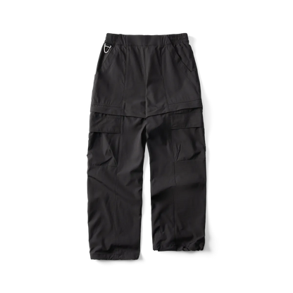 Cotopaxi Black