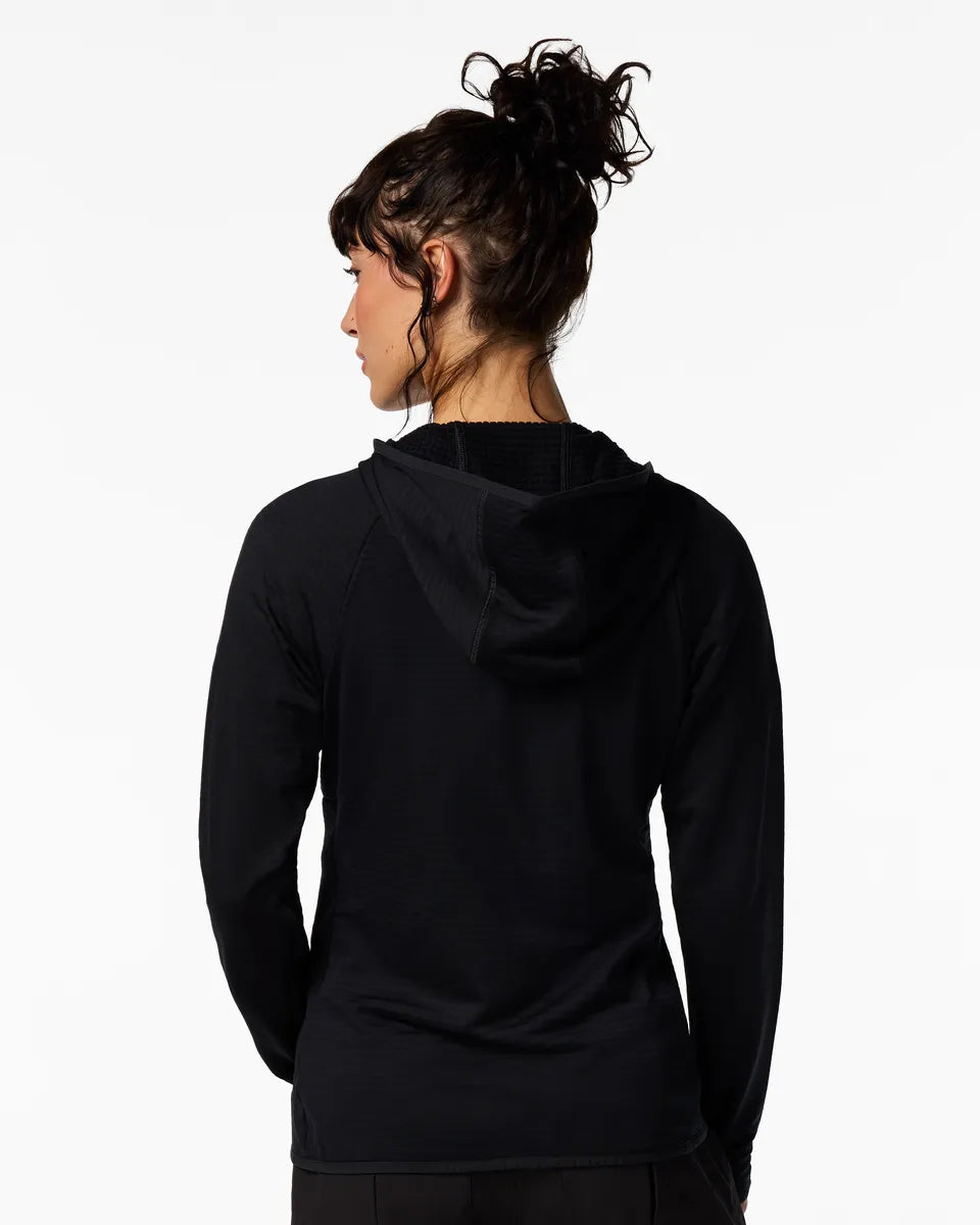 Cotopaxi Black