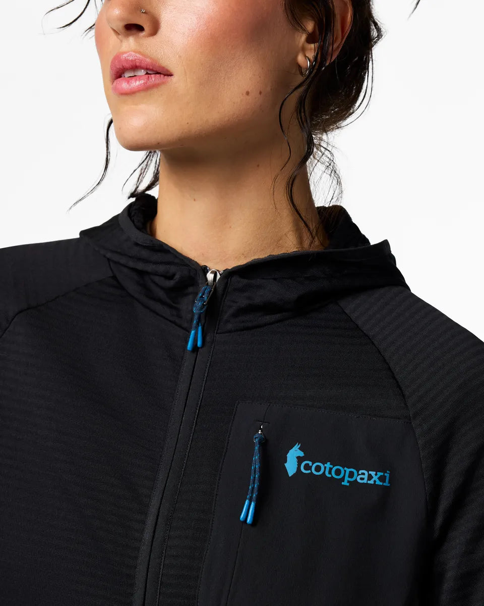 Cotopaxi Black