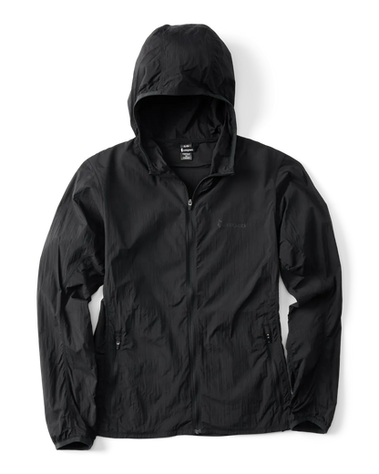Cotopaxi Black