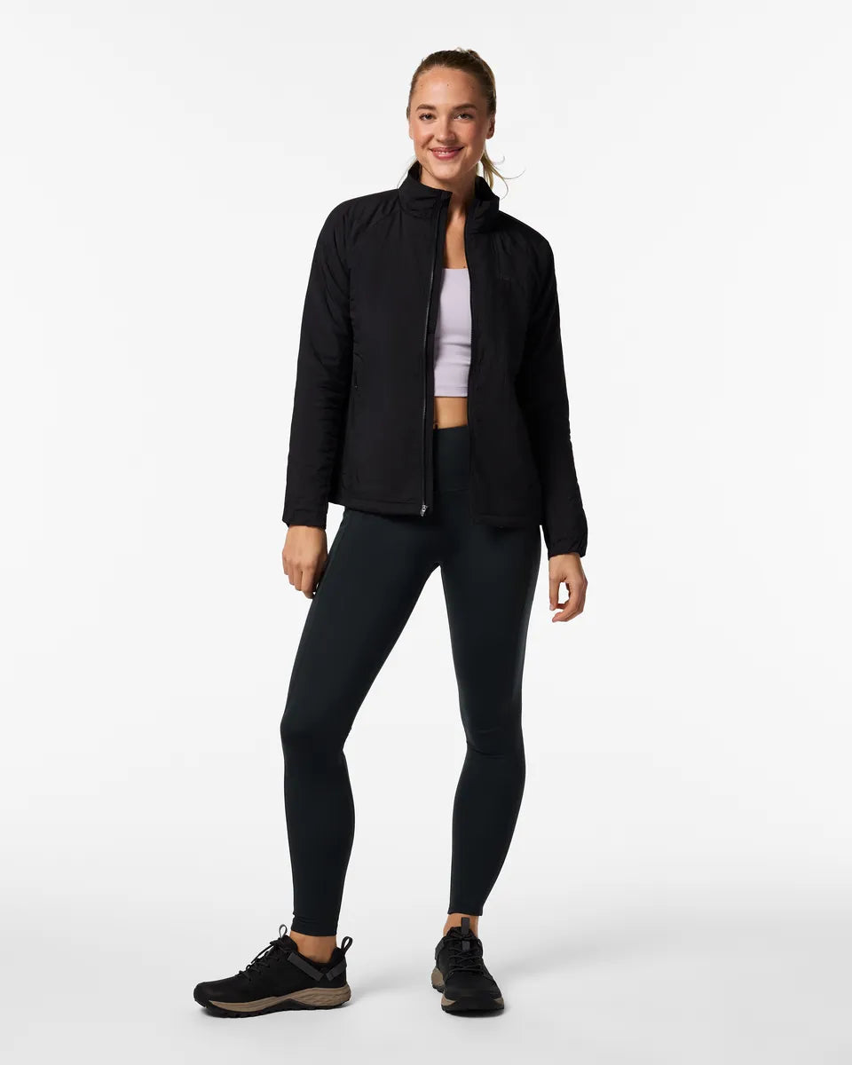 Cotopaxi Black