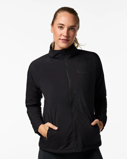 Cotopaxi Black