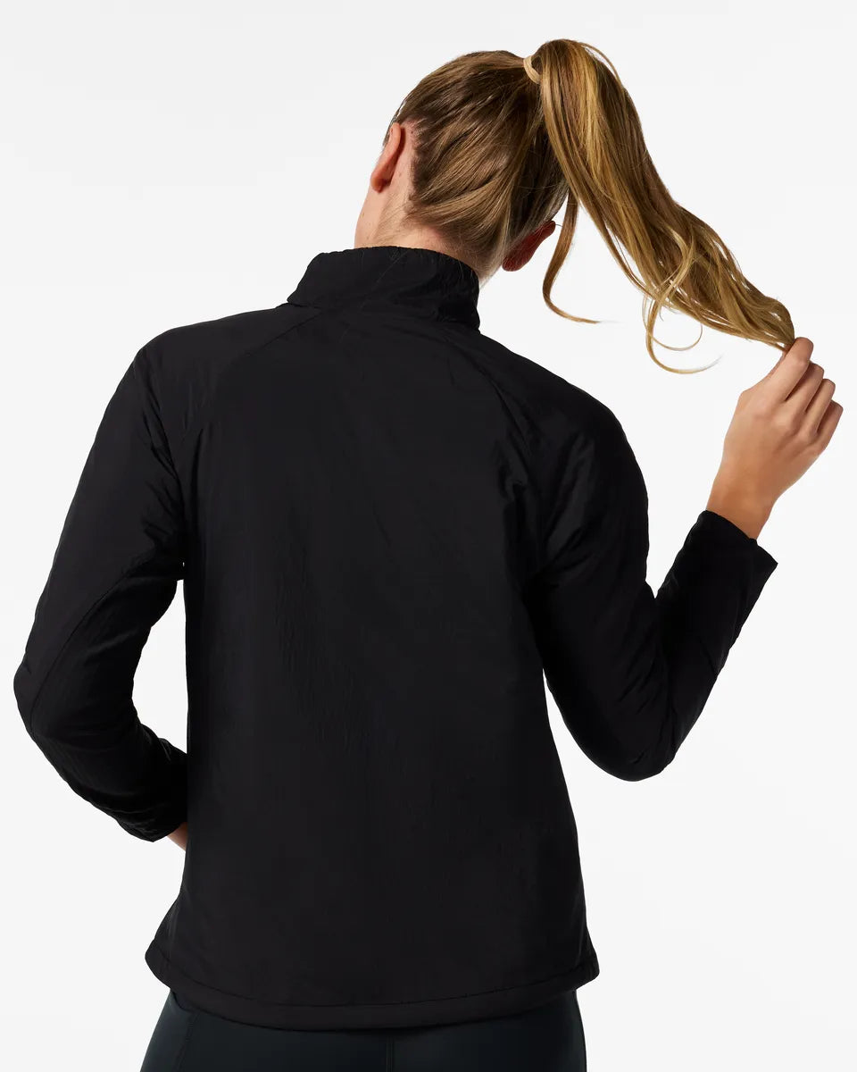 Cotopaxi Black