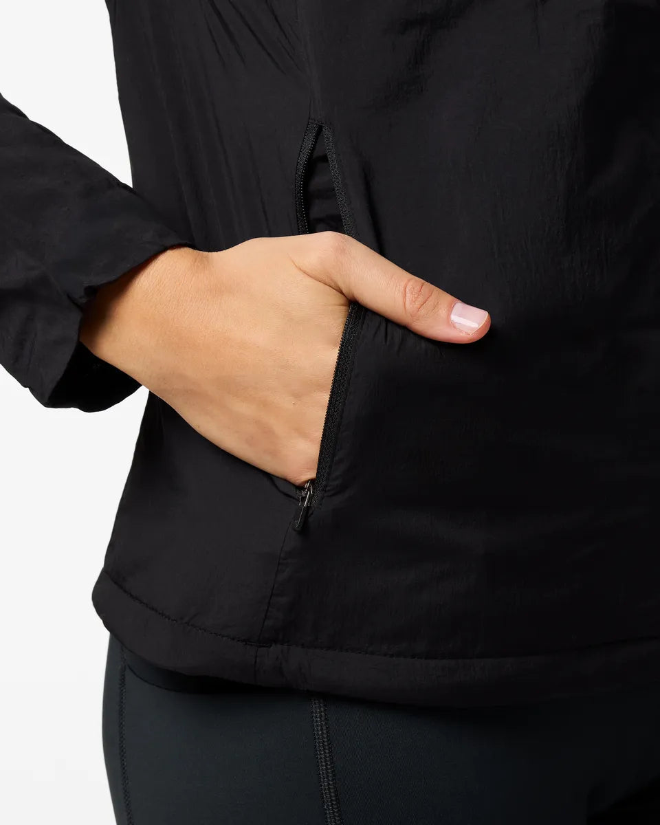 Cotopaxi Black