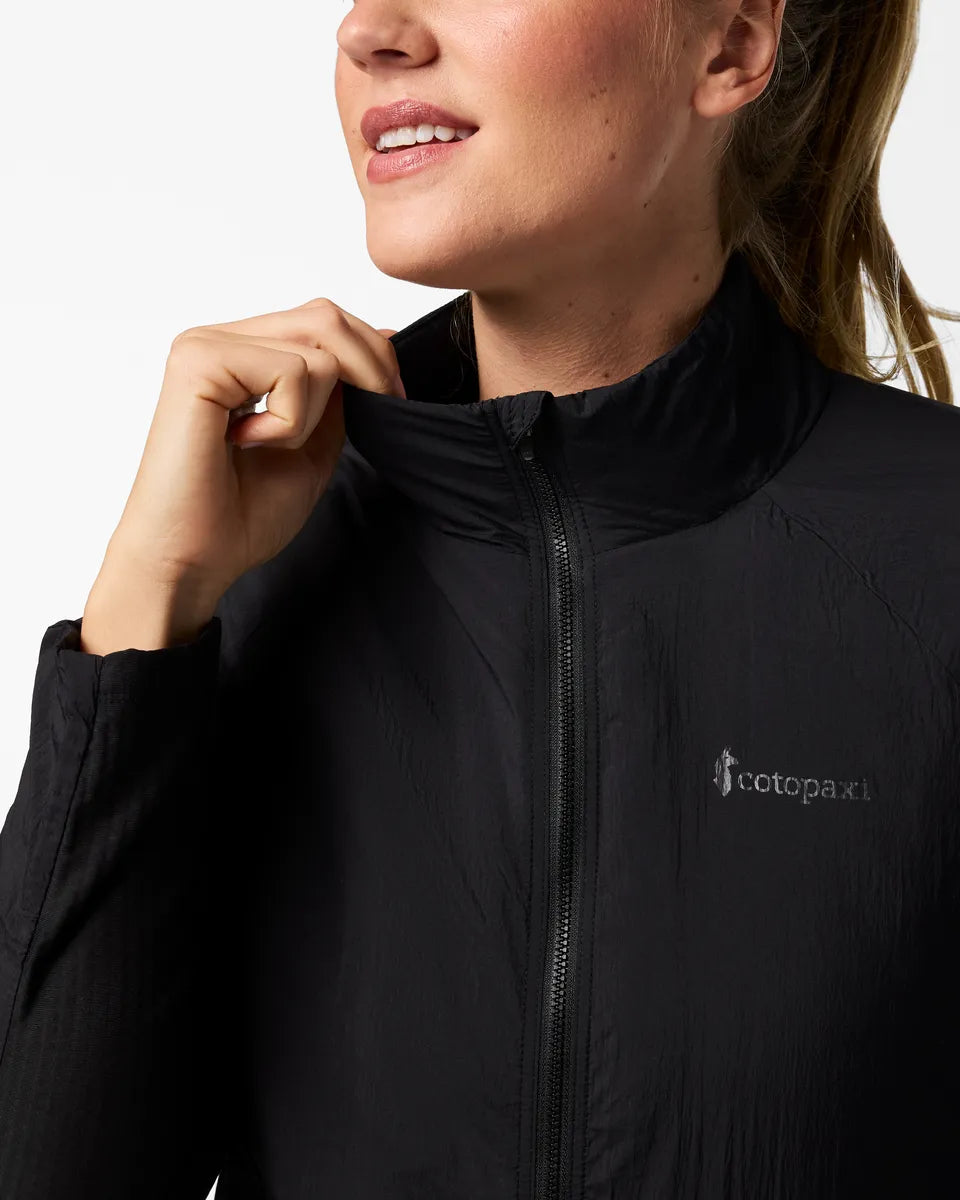 Cotopaxi Black