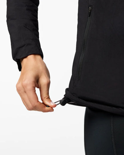 Cotopaxi Black