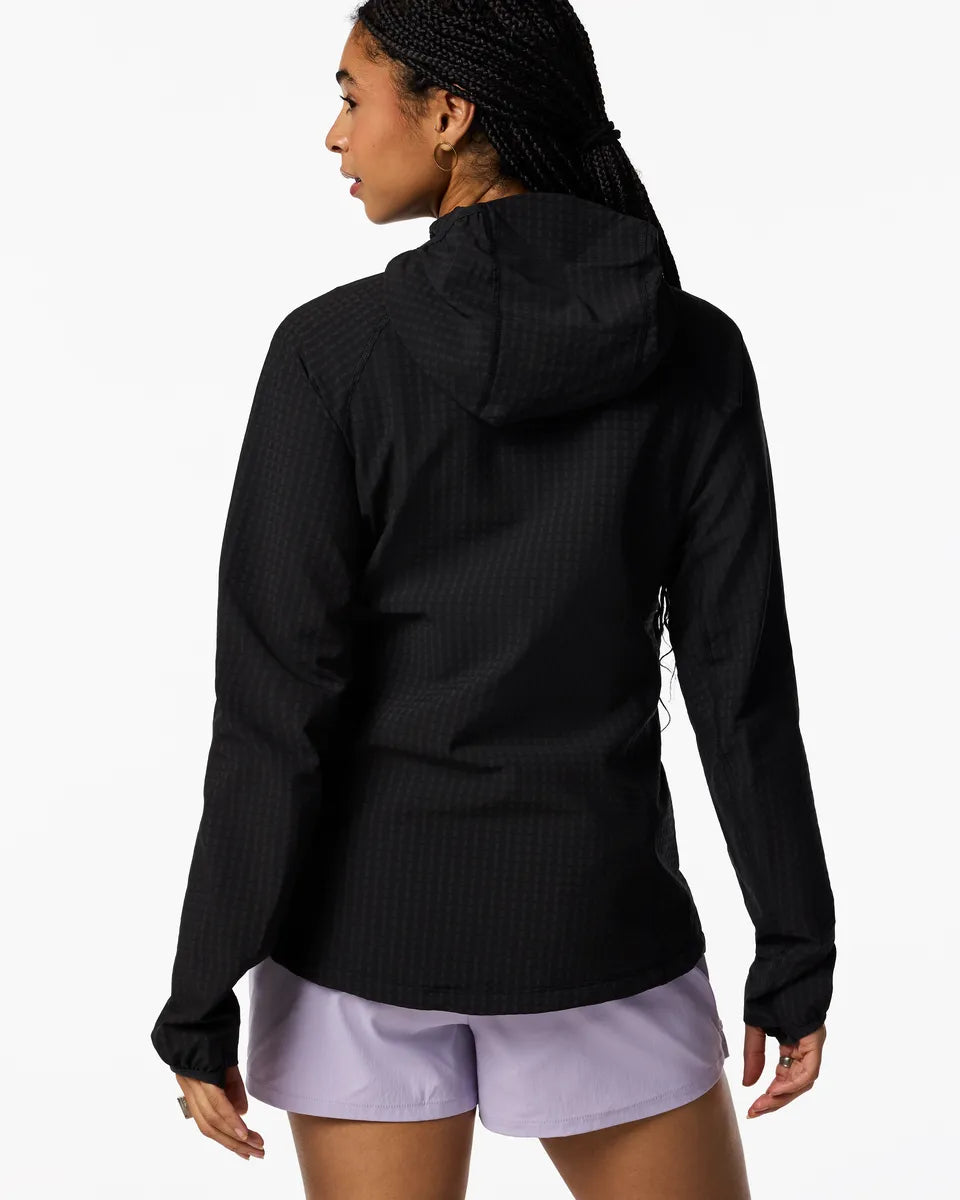 Cotopaxi Black