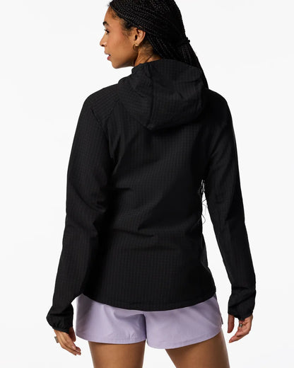Cotopaxi Black