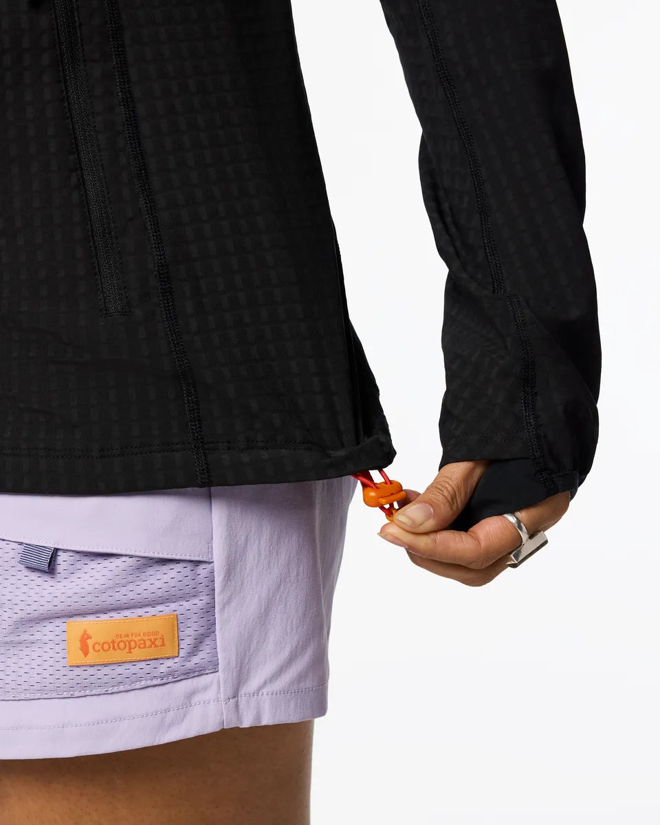 Cotopaxi Black