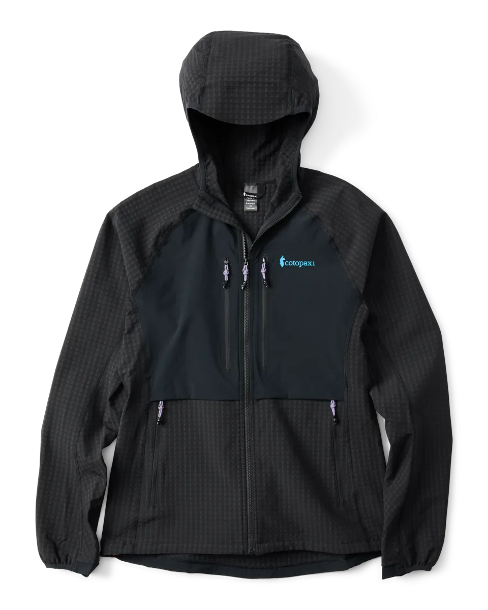 Cotopaxi Black