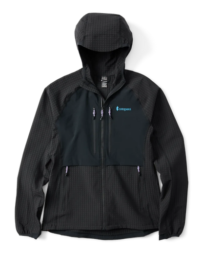 Cotopaxi Black