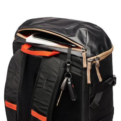 Cotopaxi Black