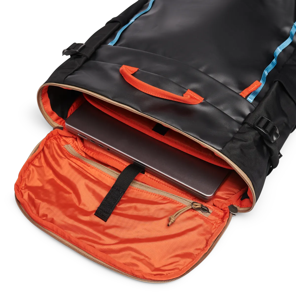 Cotopaxi Black