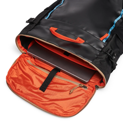 Cotopaxi Black
