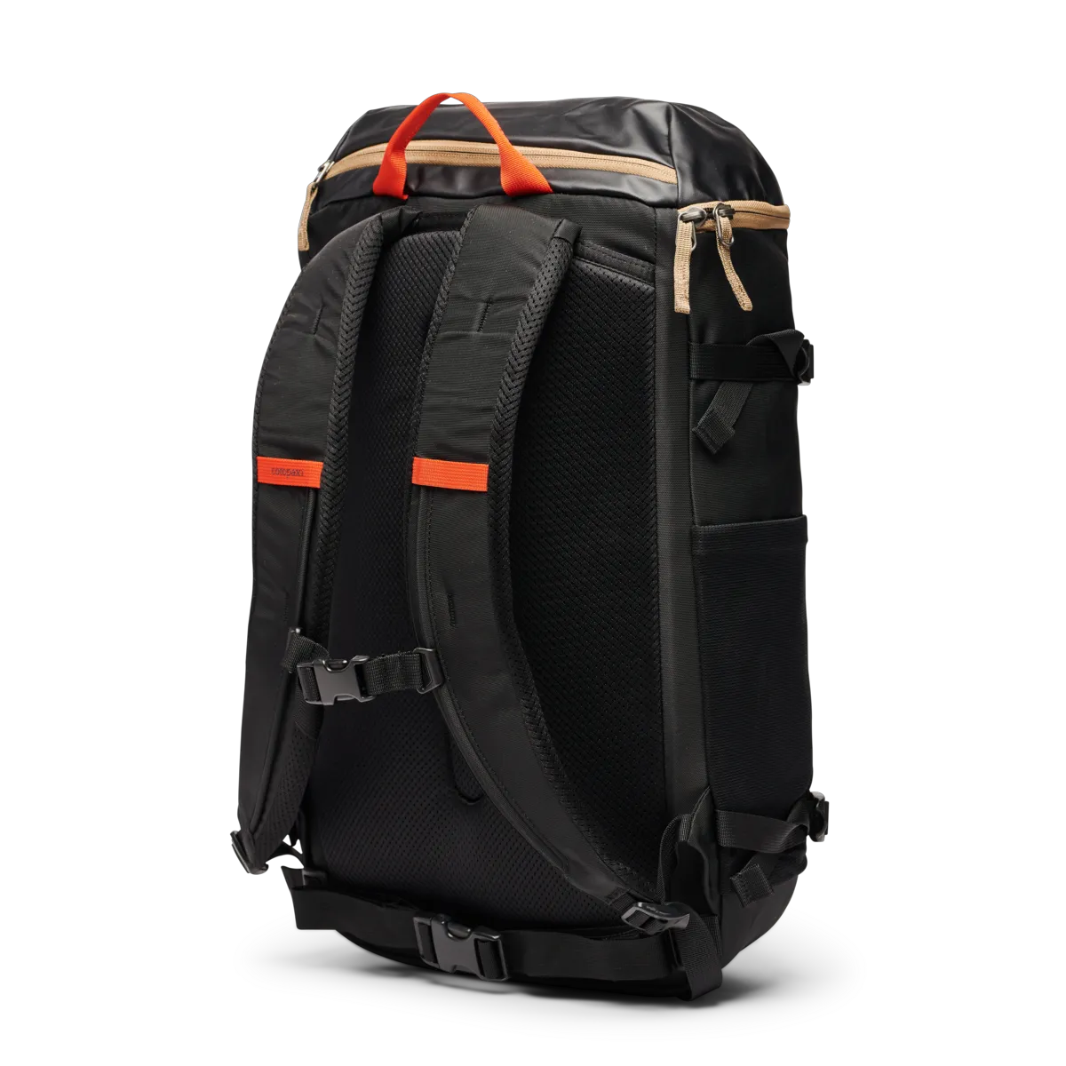 Cotopaxi Black