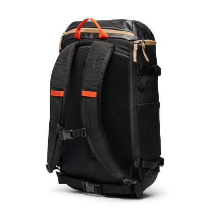 Cotopaxi Black