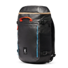 Cotopaxi Black