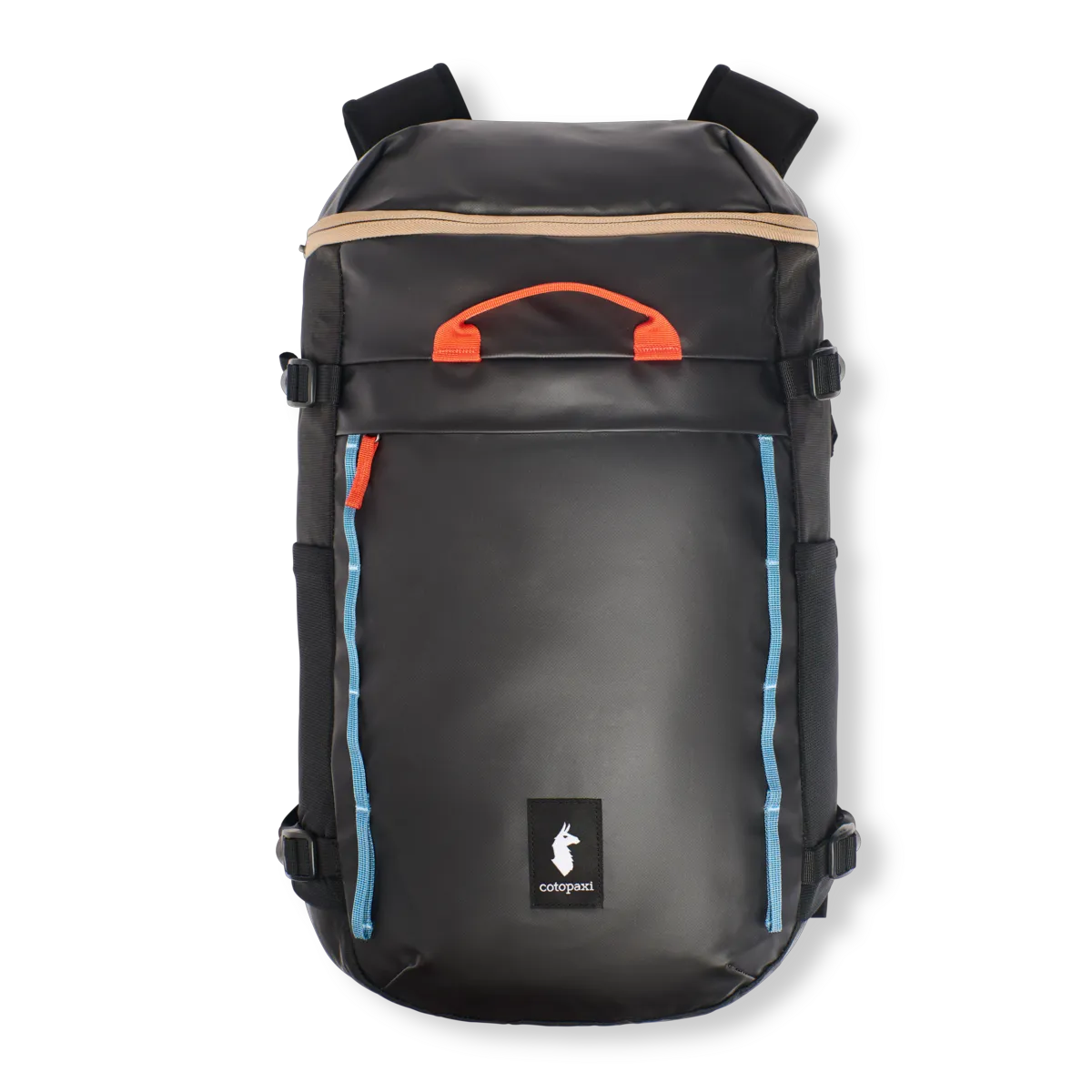 Cotopaxi Black