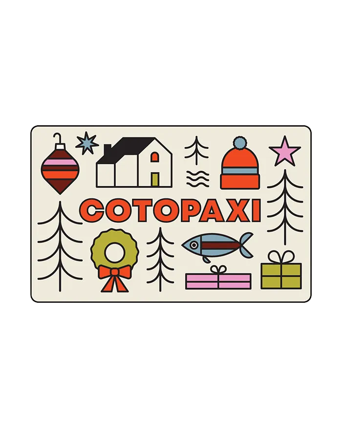 Digital Gift