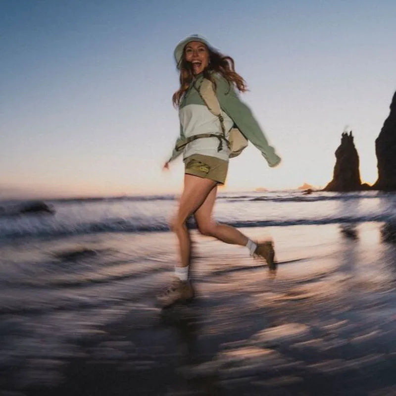 Sea Spray
