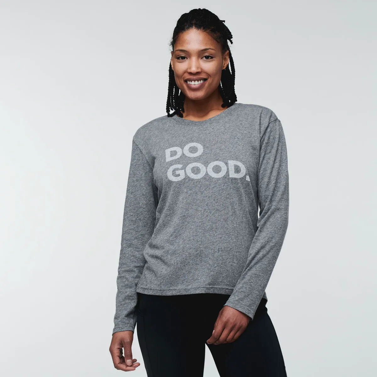 Heather Grey
