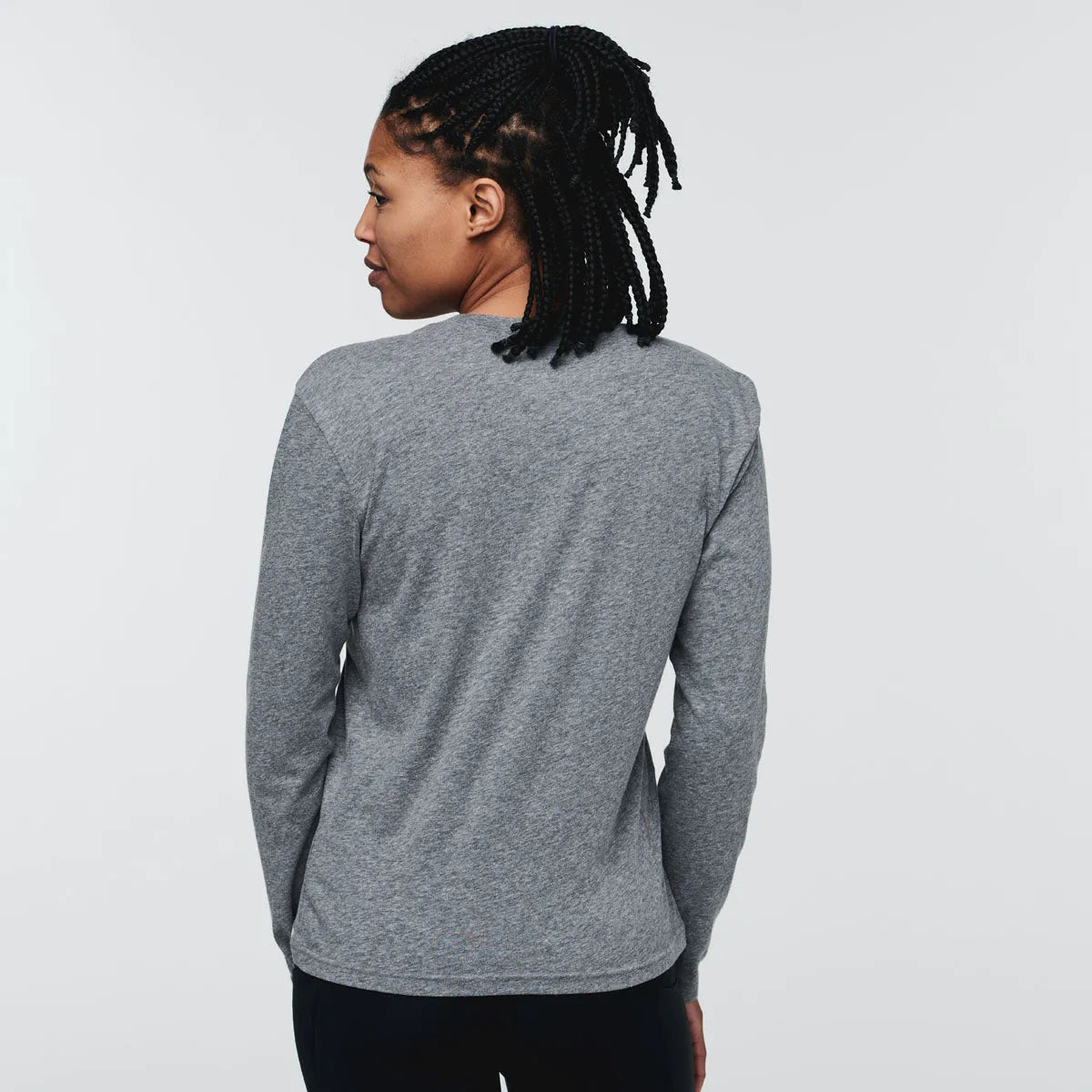Heather Grey
