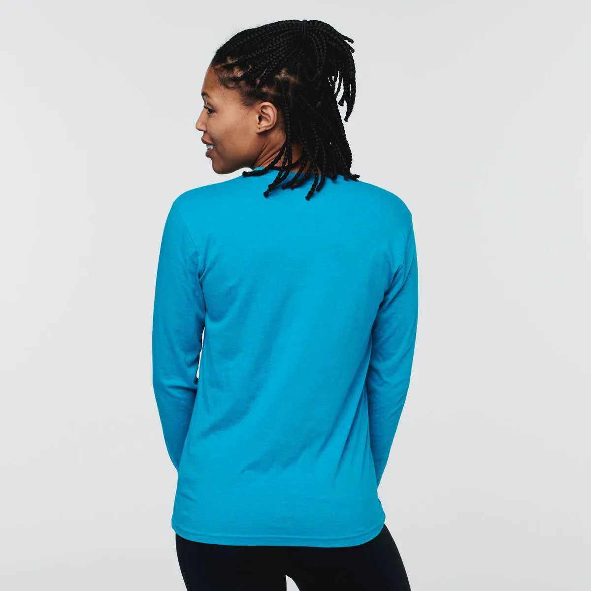 Mineral Blue