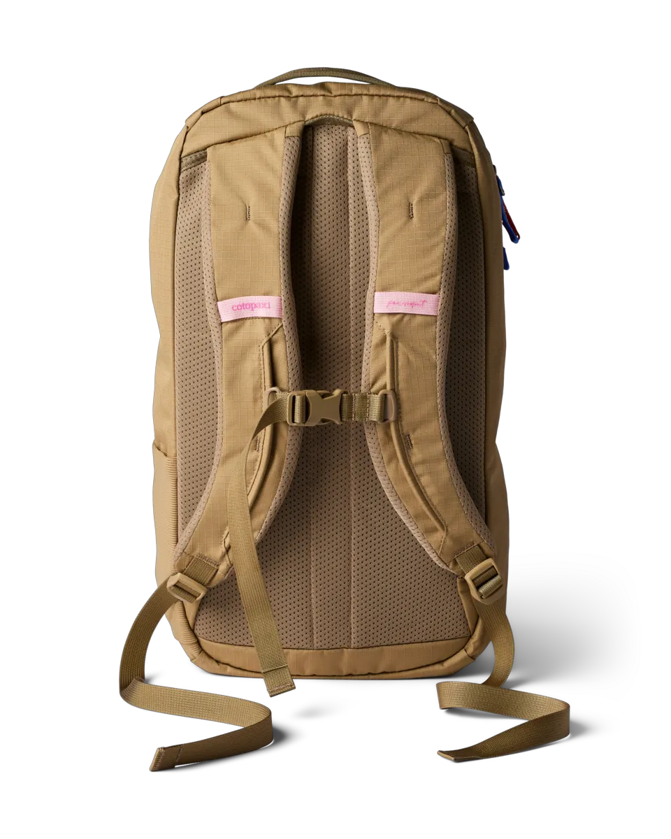 Sterline Blue/Ginger