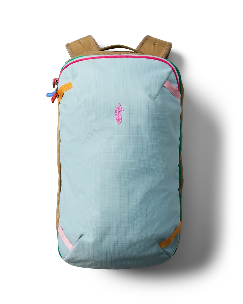 Sterline Blue/Ginger