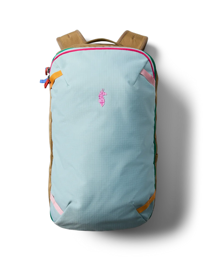 Sterline Blue/Ginger