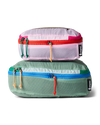 Powder Pink/Sterline Blue