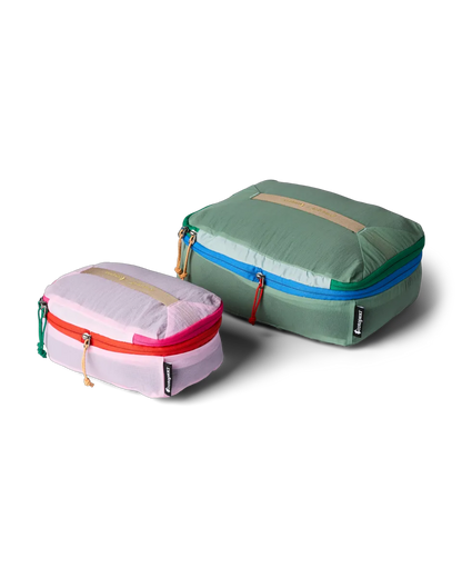 Powder Pink/Sterline Blue