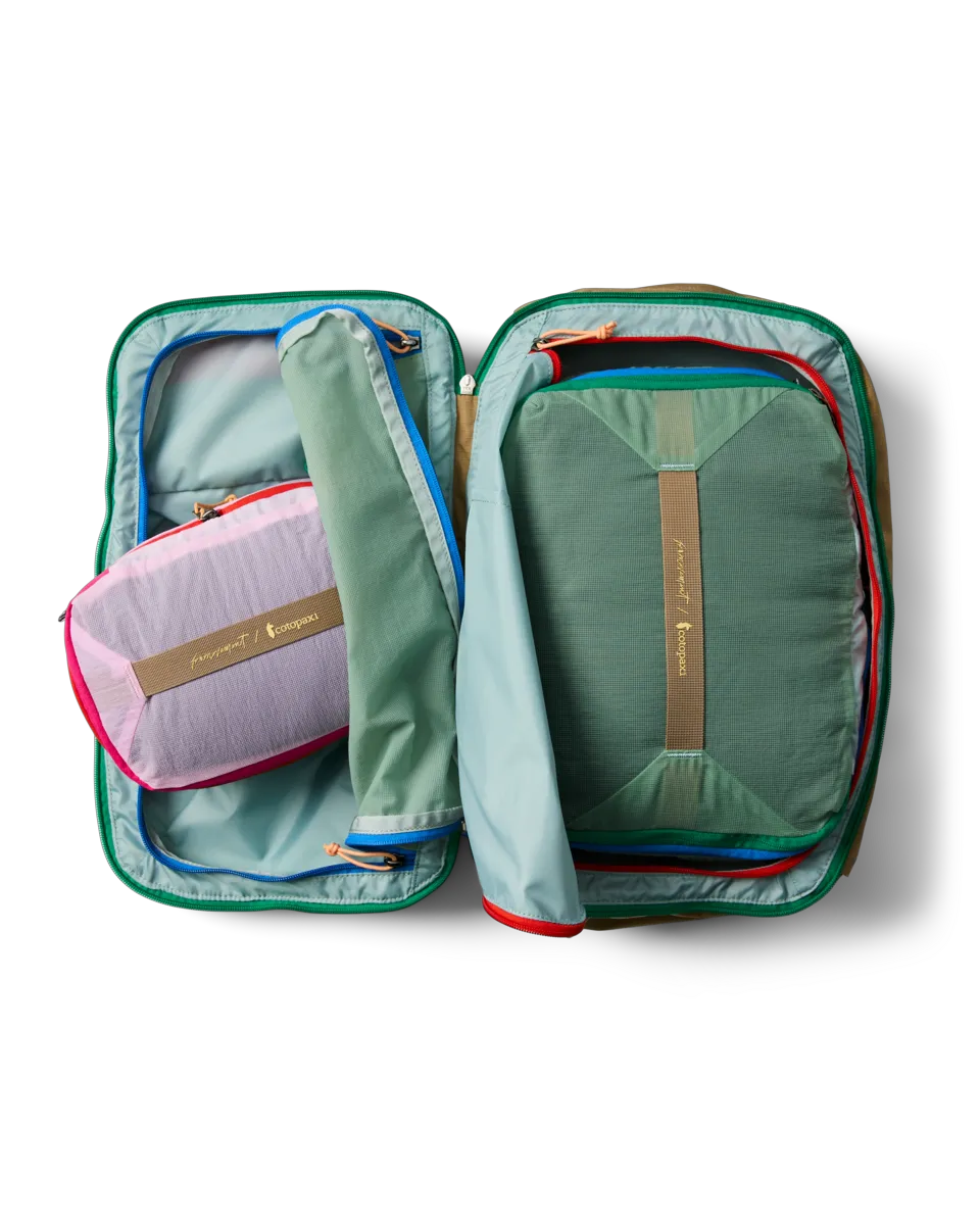 Powder Pink/Sterline Blue