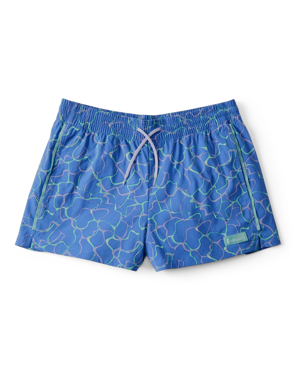 Splash Azure