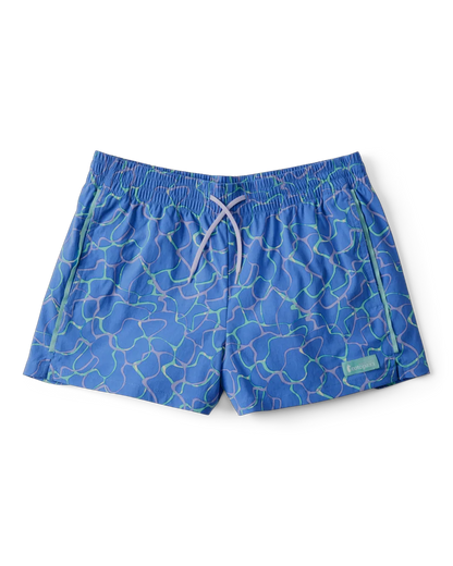 Splash Azure
