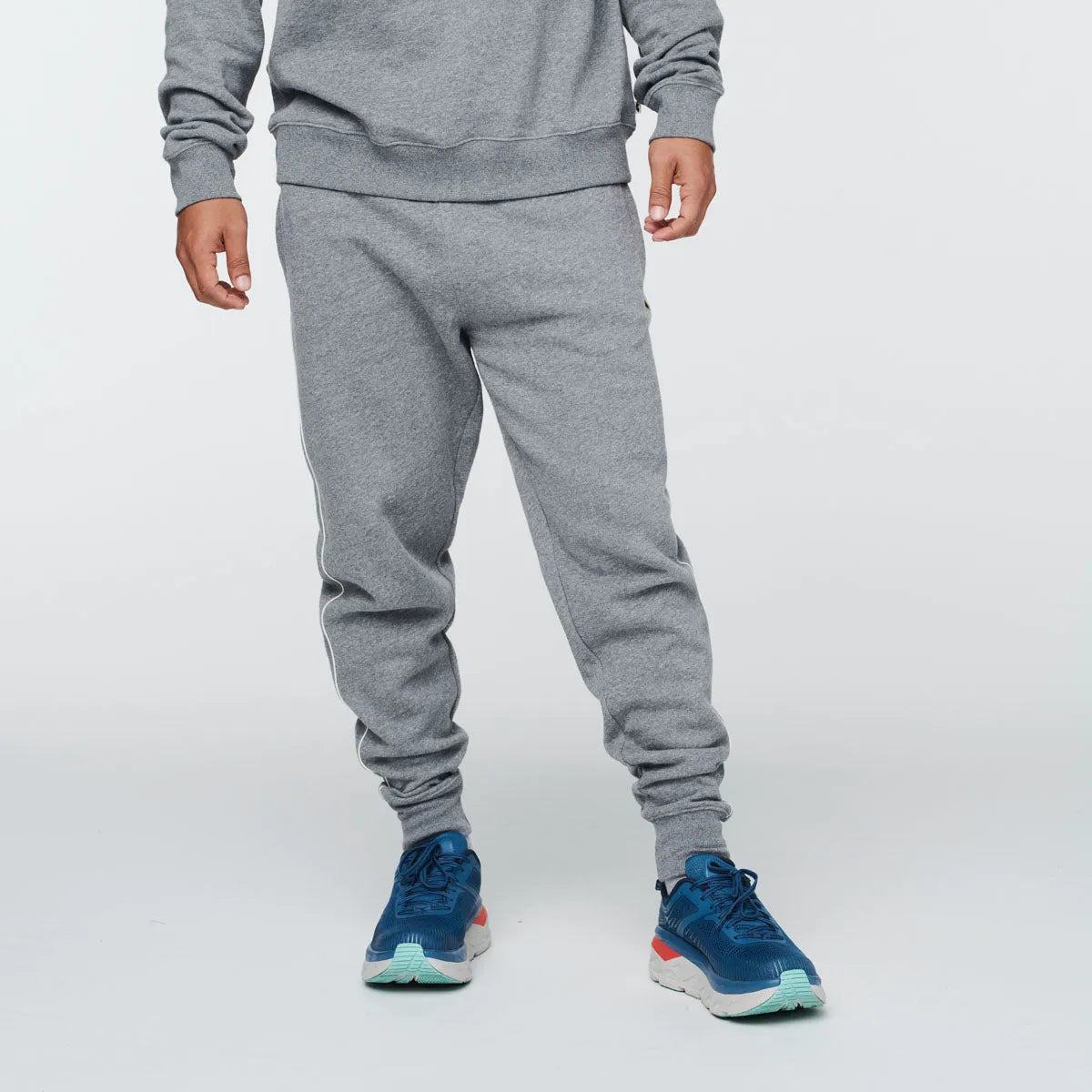 Heather Grey
