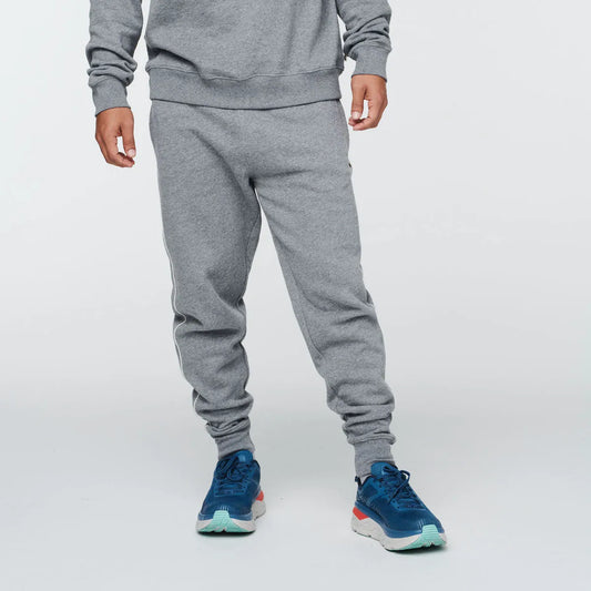 Heather Grey