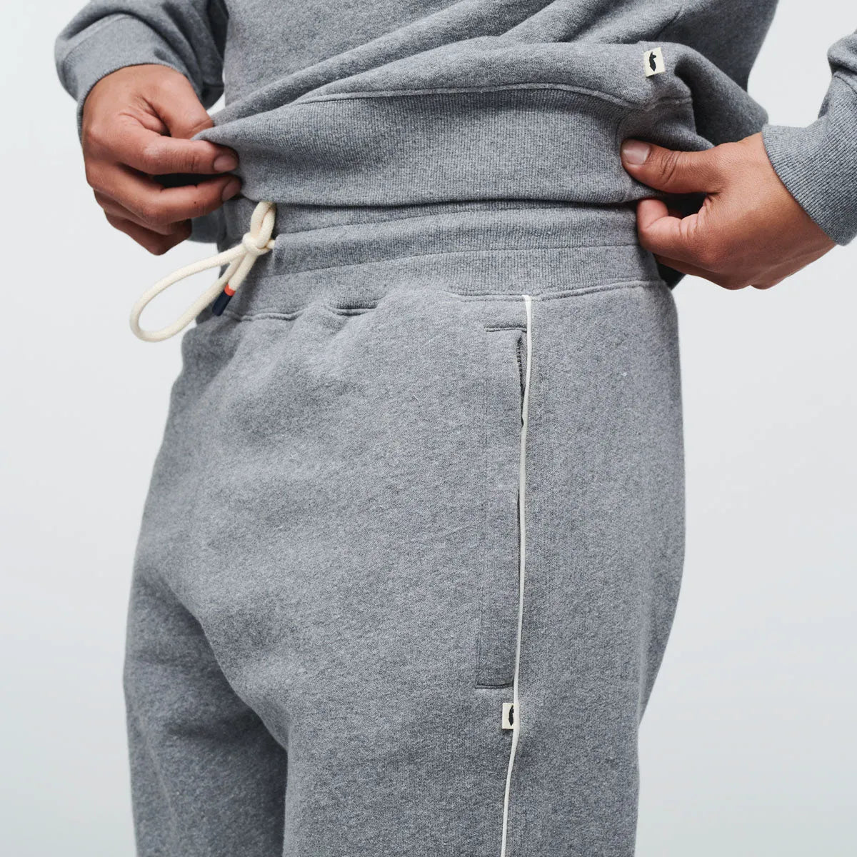 Heather Grey
