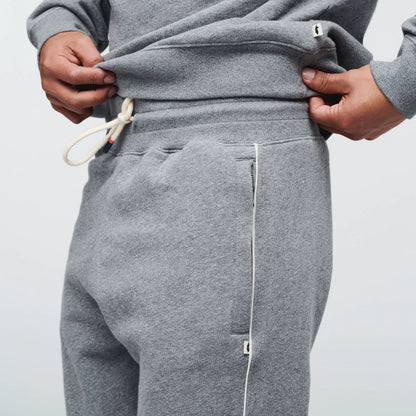 Heather Grey