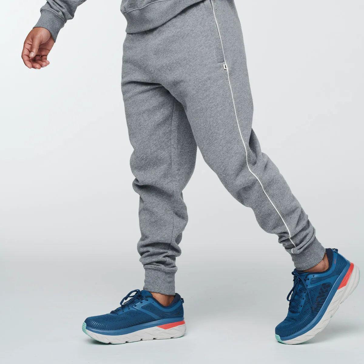 Heather Grey