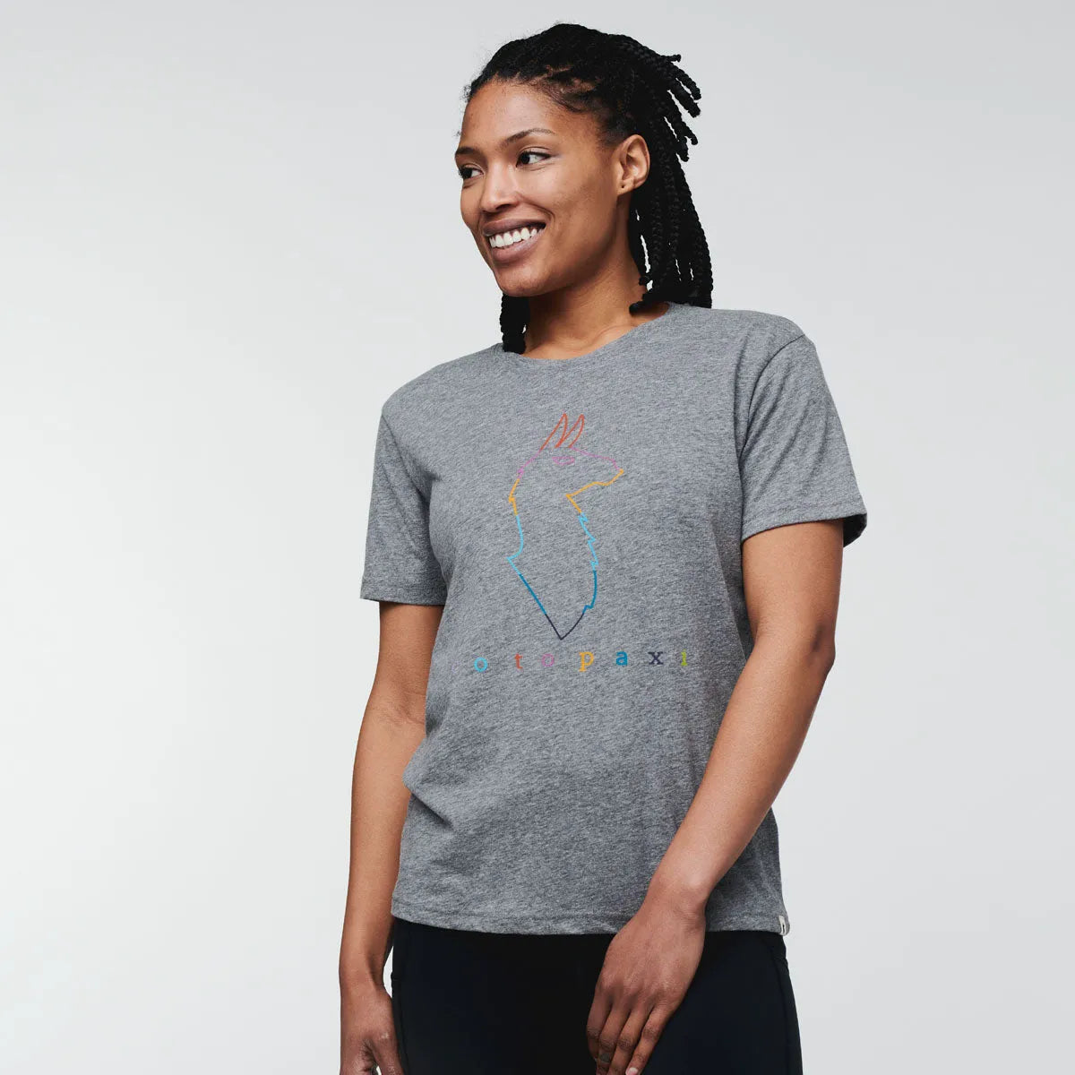 Heather Grey