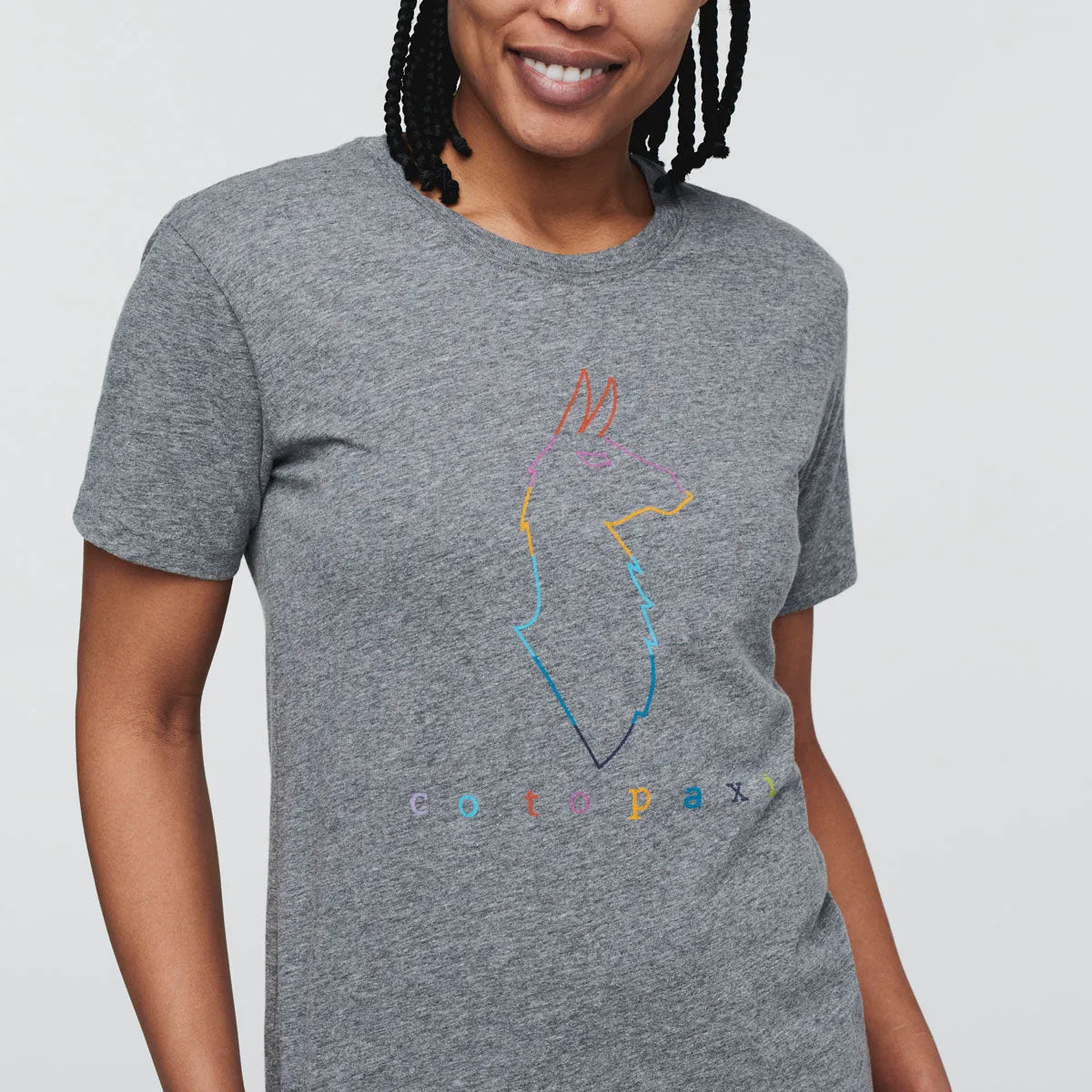 Heather Grey